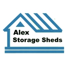 Alex Storage Sheds - Home Improvements