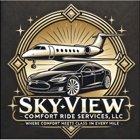 SkyView Comfort Ride Services