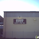 Patco Machine & Fab Inc - Machine Shops