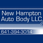 New Hampton Auto Body, L.L.C. & Trailer Sales