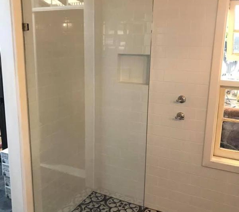 Dream Bathroom Renovations - Glen Innes, NSW. New Bathroom