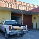 T & G Tire Shop - Tire Recap, Retread & Repair