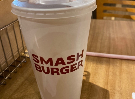 Smashburger - Scottsdale, AZ