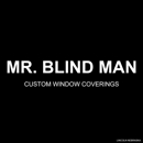 Mr. Blind Man - Blinds-Venetian, Vertical, Etc-Repair & Cleaning