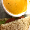 Sweet Sensation - American Restaurants