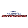 Precision Autoworks gallery
