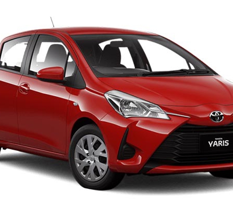 Cornes Toyota - Hawthorn, SA