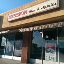 Mission Liquor & Tobacco - Liquor Stores