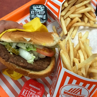 Whataburger - Houston, TX