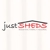 Just Sheds Logo
