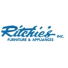 Ritchie's Furniture & Appliance gallery