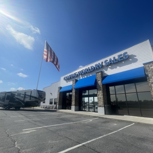 Camping World RV Sales - Lake Park, GA