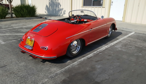 Auto Body Plus - Gilroy, CA