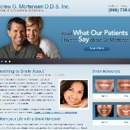 Mortensen Andrew G DDS Inc - Dental Clinics