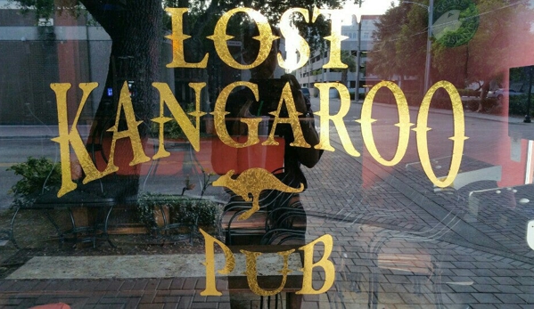 Lost Kangaroo Pub - Bradenton, FL