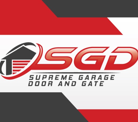 Supreme Garage Door Repair - Minneapolis, MN