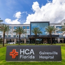 HCA Florida Gainesville Hospital - Medical Centers