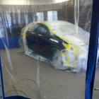 Advanced Collision Repair