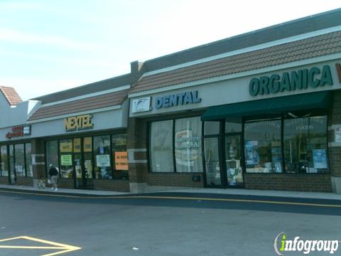 Dr. David Ho, DDS