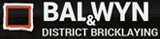 Balwyn & District Bricklaying - Bricklayers