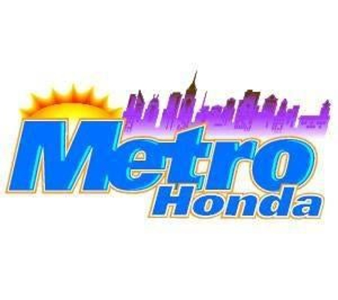 Metro Honda - Jersey City, NJ