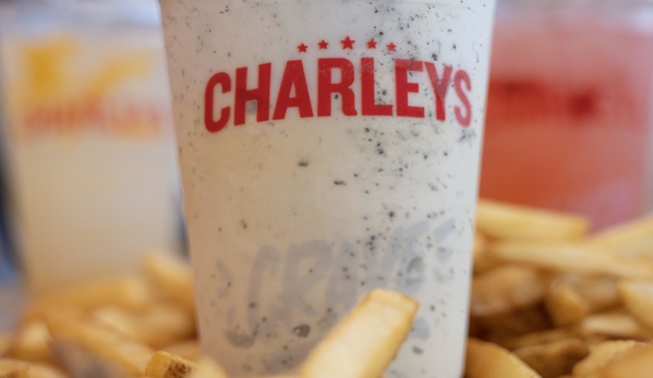 Charleys Cheesesteaks - Peoria, AZ