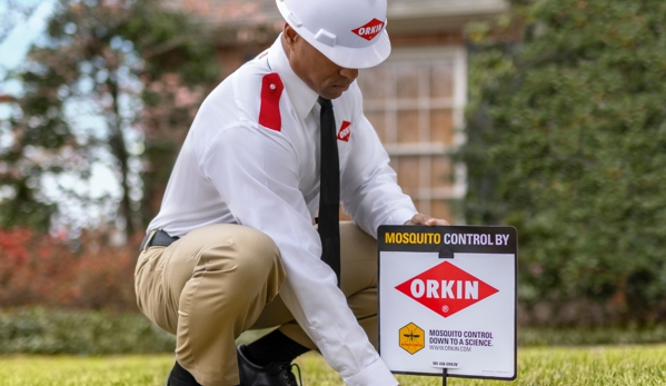 Orkin Pest & Termite Control - Atlanta, GA