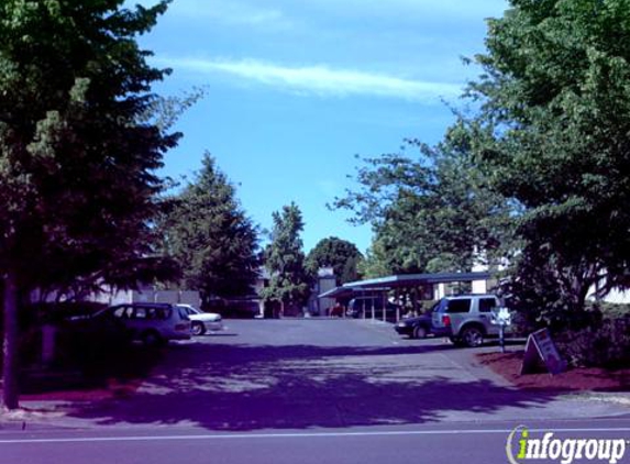 Sorrento View Apartments - Beaverton, OR