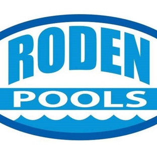 Roden Pool Contracting Inc - Winter Haven, FL