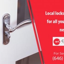 Cooper Locksmith NYC - Locks & Locksmiths