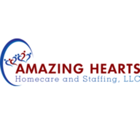 Amazing Hearts Homecare And Staffing - Ennis, TX