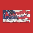 All American Plumbing & Septic Services - Septic Tank & System Cleaning