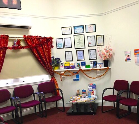 Trinity Medical Centre - Wagga Wagga, NSW