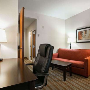 Comfort Suites - Augusta, GA