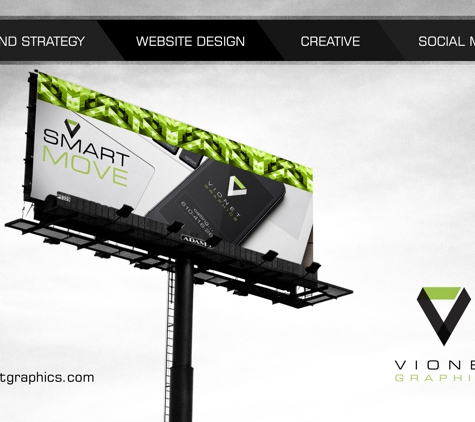 Vionet Graphics - Chester Springs, PA