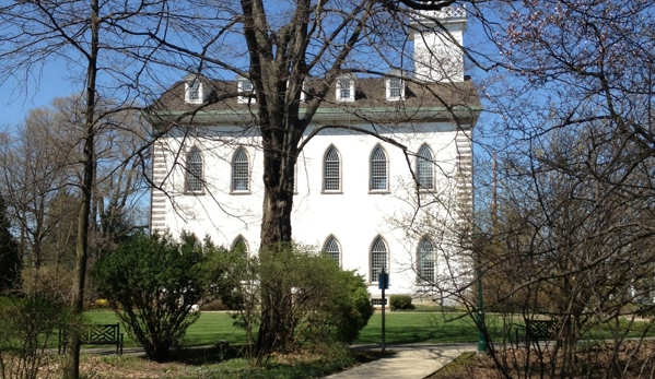 Kirtland Temple - Willoughby, OH