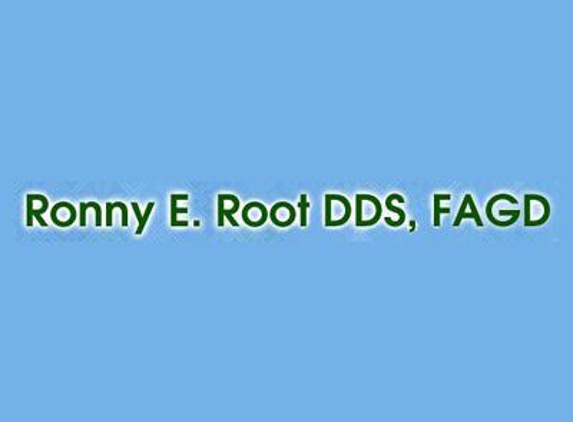 Root  Ronny E DDS - Nederland, TX