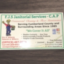 F.J.S. Janitorial Services - Janitorial Service
