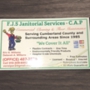 F.J.S. Janitorial Services