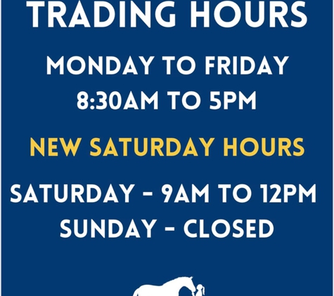 Southern Rural Traders - Moss Vale, NSW