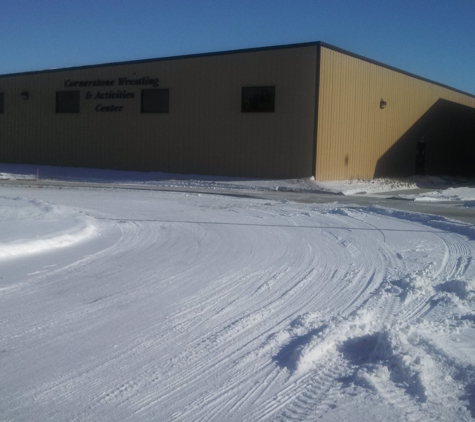 Dan's Construction Inc. - York, NE
