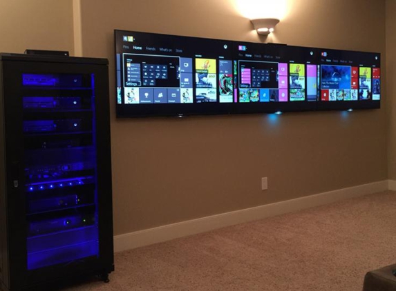 Audio Video Solution - Fort Worth, TX