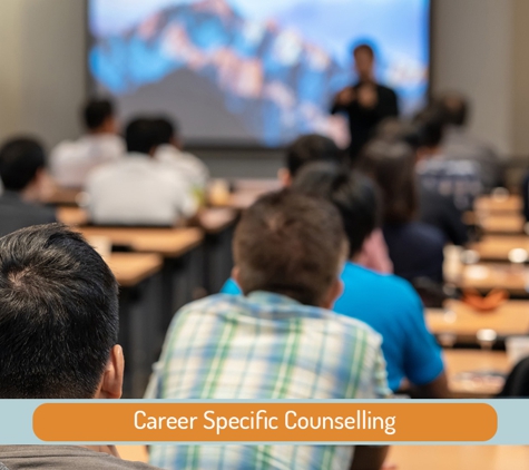 Newcastle Psychology & Health - Charlestown, NSW. Career Specific Counselling