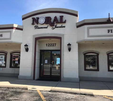 Noral Jewelers & Mineral Art Gallery - Palos Heights, IL