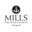 Mills Fine Wine and Spirits - Wine