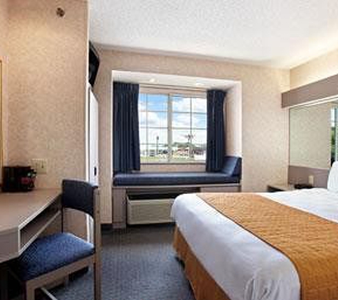 Microtel Inn & Suites by Wyndham Bowling Green - Bowling Green, KY