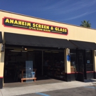 Anaheim Screen & Glass