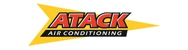 Atack Air Conditioning Logo