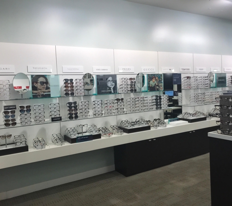 LensCrafters - Paramus, NJ