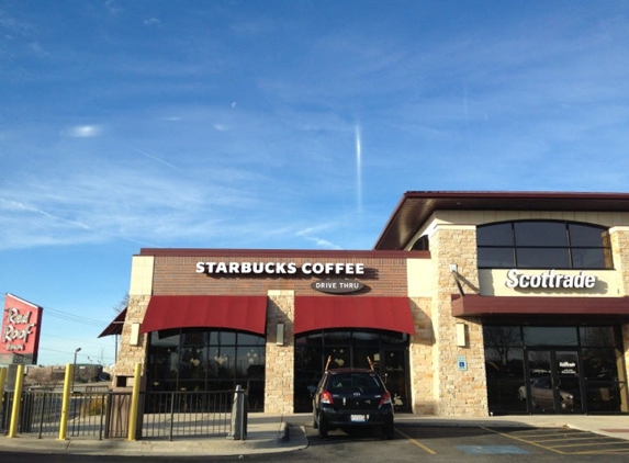 Starbucks Coffee - Rockford, IL